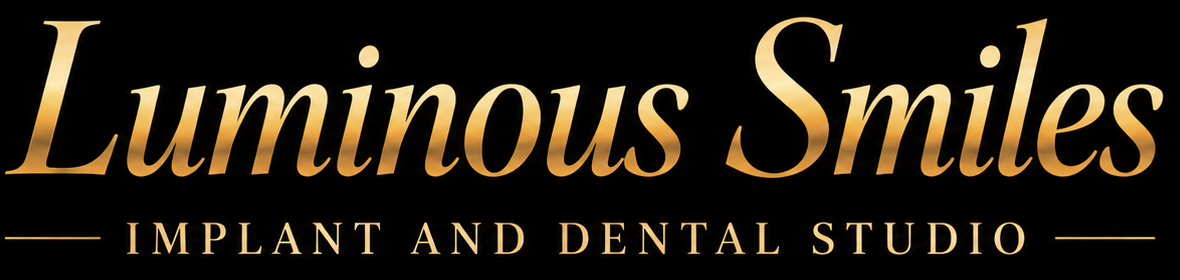 Luminous Smiles Implant and Dental Studio